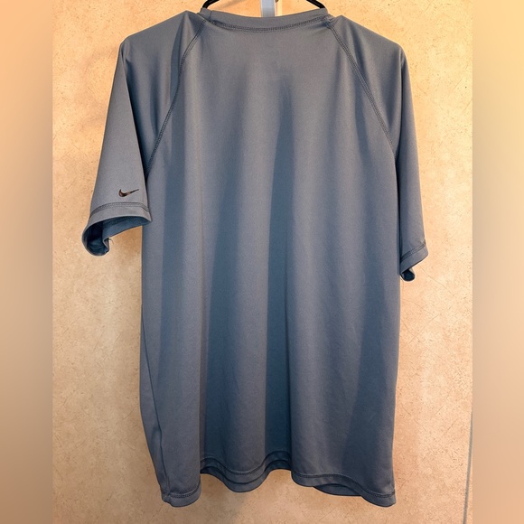 Nike Rash guard men’s XL - Picture 6 of 6